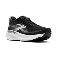 Brooks Womens Trainer Adrenaline GTS 25 Black/Grey/White