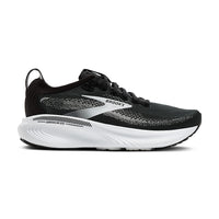 Brooks Womens Trainer Adrenaline GTS 25 Black/Grey/White