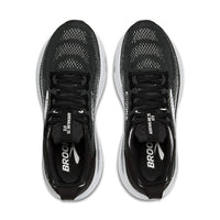 Brooks Womens Trainer Adrenaline GTS 25 Black/Grey/White