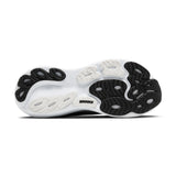 Brooks Womens Trainer Adrenaline GTS 25 Black/Grey/White