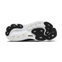 Brooks Womens Trainer Adrenaline GTS 25 Black/Grey/White