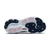 Brooks women's pink mesh trainer