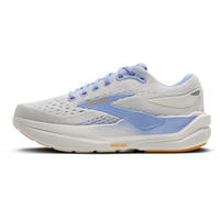 Brooks Womens Trainer Ghost Max 3 Coconut/Blue Heron/Orange