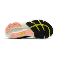 Brooks women's black mesh trainer