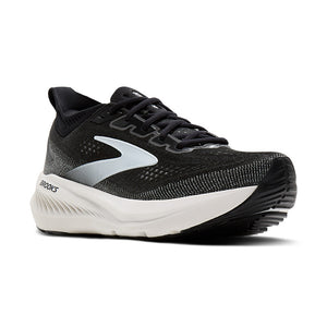 Brooks Womens Trainer Glycerin 23 Black/Grey/White