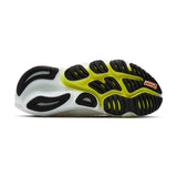 Brooks Womens Trainer Glycerin Flex White/Peach/Nightlife