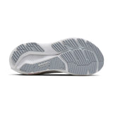 Brooks women's white mesh trainer