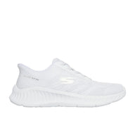 Skechers Womens Trainer 125643 White