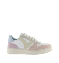 Victoria Womens Trainer 1258278 Melocoton