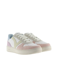 Victoria Womens Trainer 1258278 Melocoton