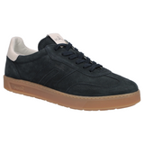 Sioux Mens Trainer Tedroso-711 Deep Blue