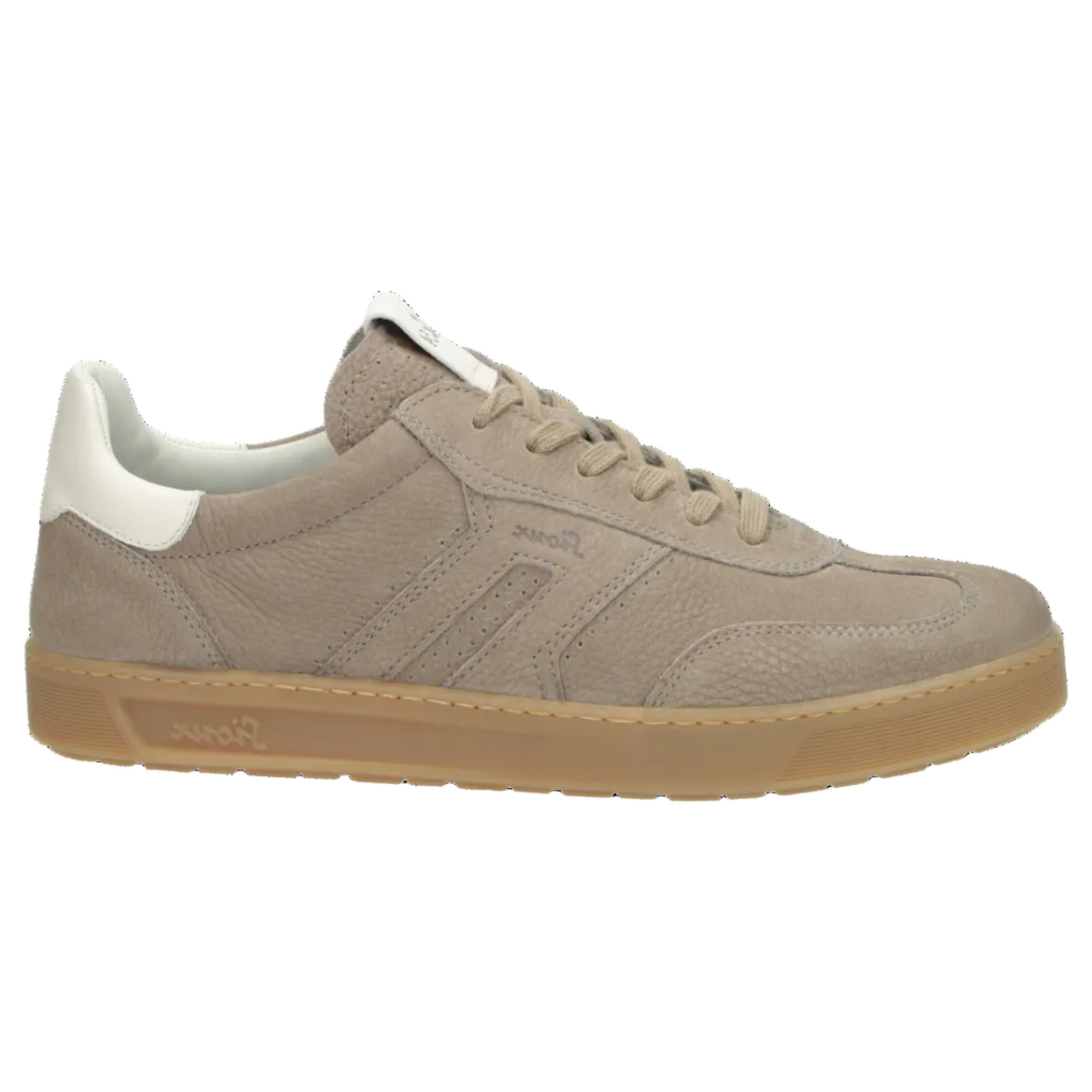 Sioux Mens Trainer Tedroso-711 Gelso