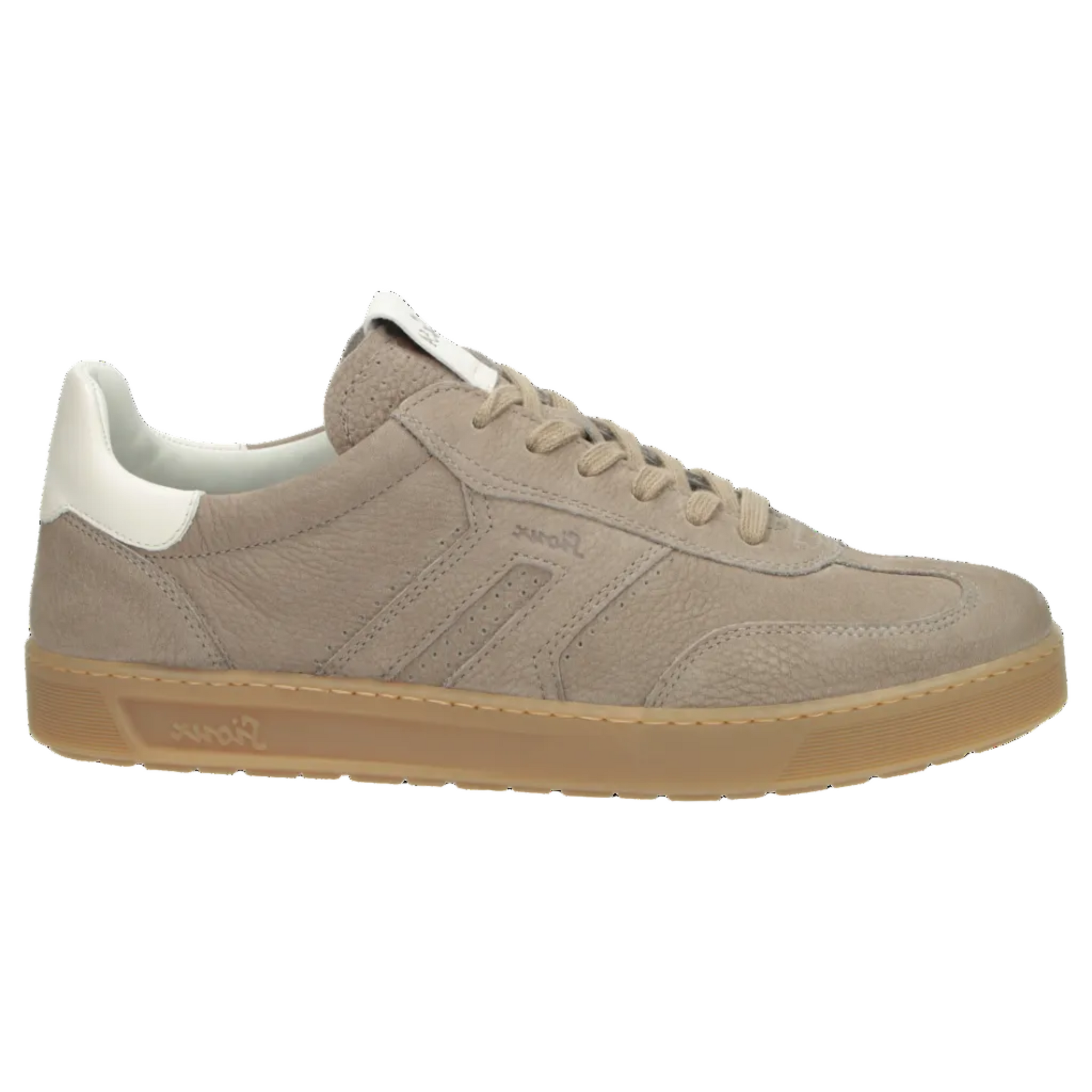 Sioux Mens Trainer Tedroso-711 Gelso