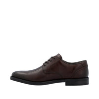 Rieker Mens Shoe 13523-25 Brasil/Brown