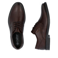 Rieker Mens Shoe 13523-25 Brasil/Brown