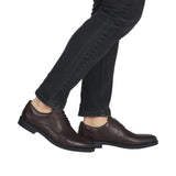 Rieker Mens Shoe 13523-25 Brasil/Brown