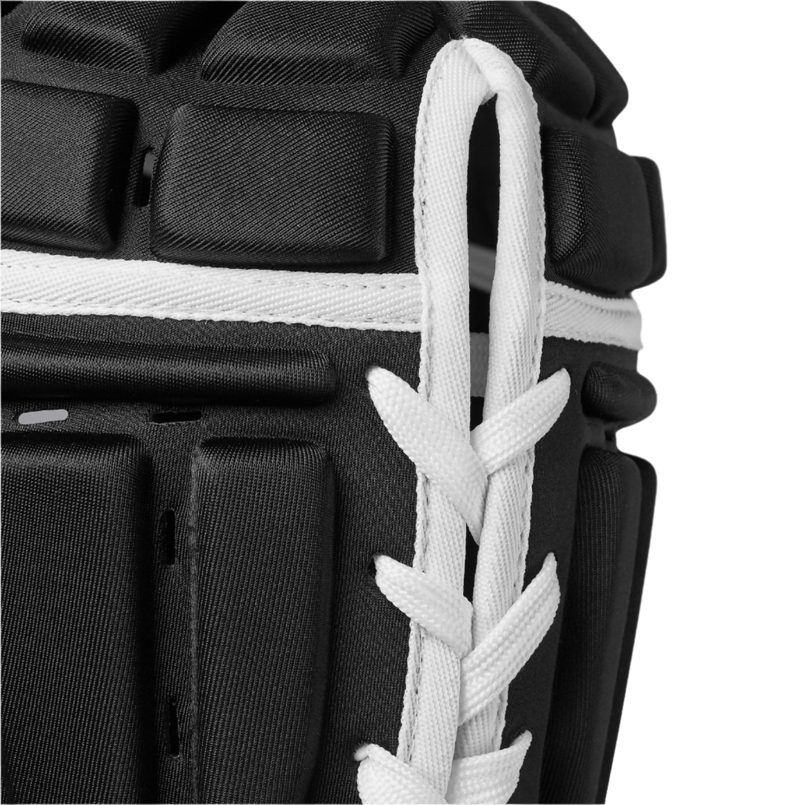 Canterbury unisex black accessory