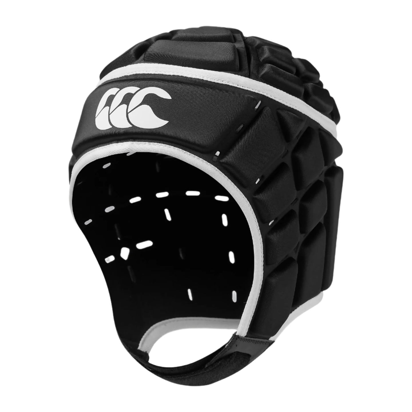 Canterbury Unisex Adults Core Headguard Black