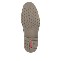 Rieker Mens Shoe 13902 Brown