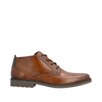 Rieker Mens Shoe 13902 Brown