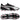 Puma Adults Football Boots King Match FG/AG 02 Puma Silver/Puma Black/ Puma White