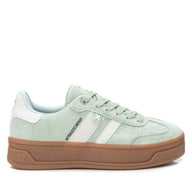 XTI Womens Trainer 143644 Aqua