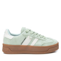 XTI Womens Trainer 143644 Aqua