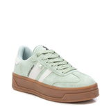 XTI Womens Trainer 143644 Aqua