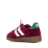 XTI Womens Trainer 144170 Burgundy