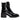 XTI Womens Boot 144276 Black