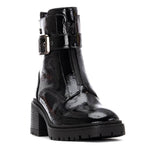 XTI Womens Boot 144276 Black