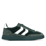 XTI Womens Trainer 144734 Verde