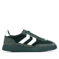 XTI Womens Trainer 144734 Verde