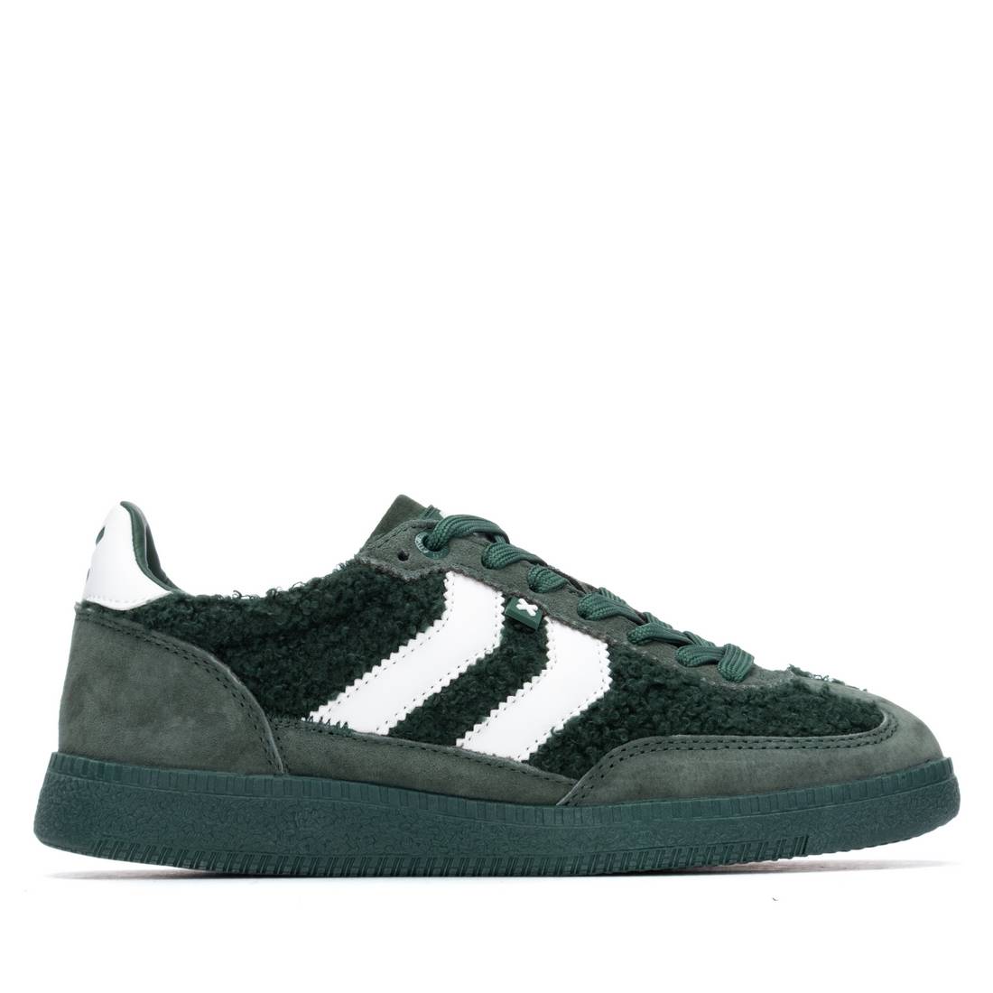 XTI Womens Trainer 144734 Verde