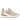 XTI Womens Trainer 145102 Gold