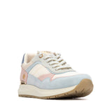 XTI Womens Trainer 145202 Light Blue
