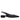XTI Womens Shoe 145275 Black