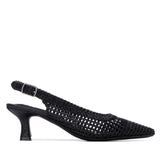 XTI Womens Shoe 145432 Black
