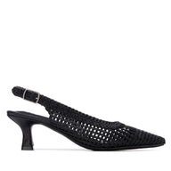 XTI Womens Shoe 145432 Black