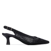 XTI Womens Shoe 145432 Black