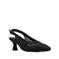 XTI Womens Shoe 145432 Black