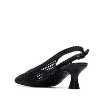 XTI Womens Shoe 145432 Black