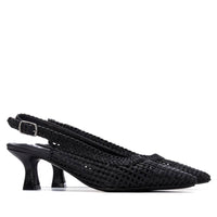 XTI Womens Shoe 145432 Black