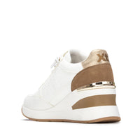XTI Womens Trainer 145449 White