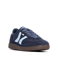 XTI Womens Trainer 146125 Navy