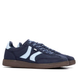 XTI Womens Trainer 146125 Navy