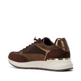 XTI Womens Trainer 146138 Marron