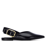 XTI Womens Shoe 146399 Black