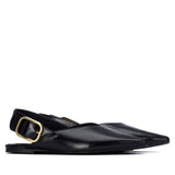 XTI Womens Shoe 146399 Black