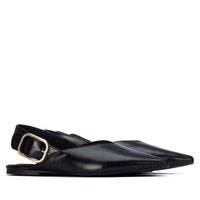 XTI Womens Shoe 146399 Black